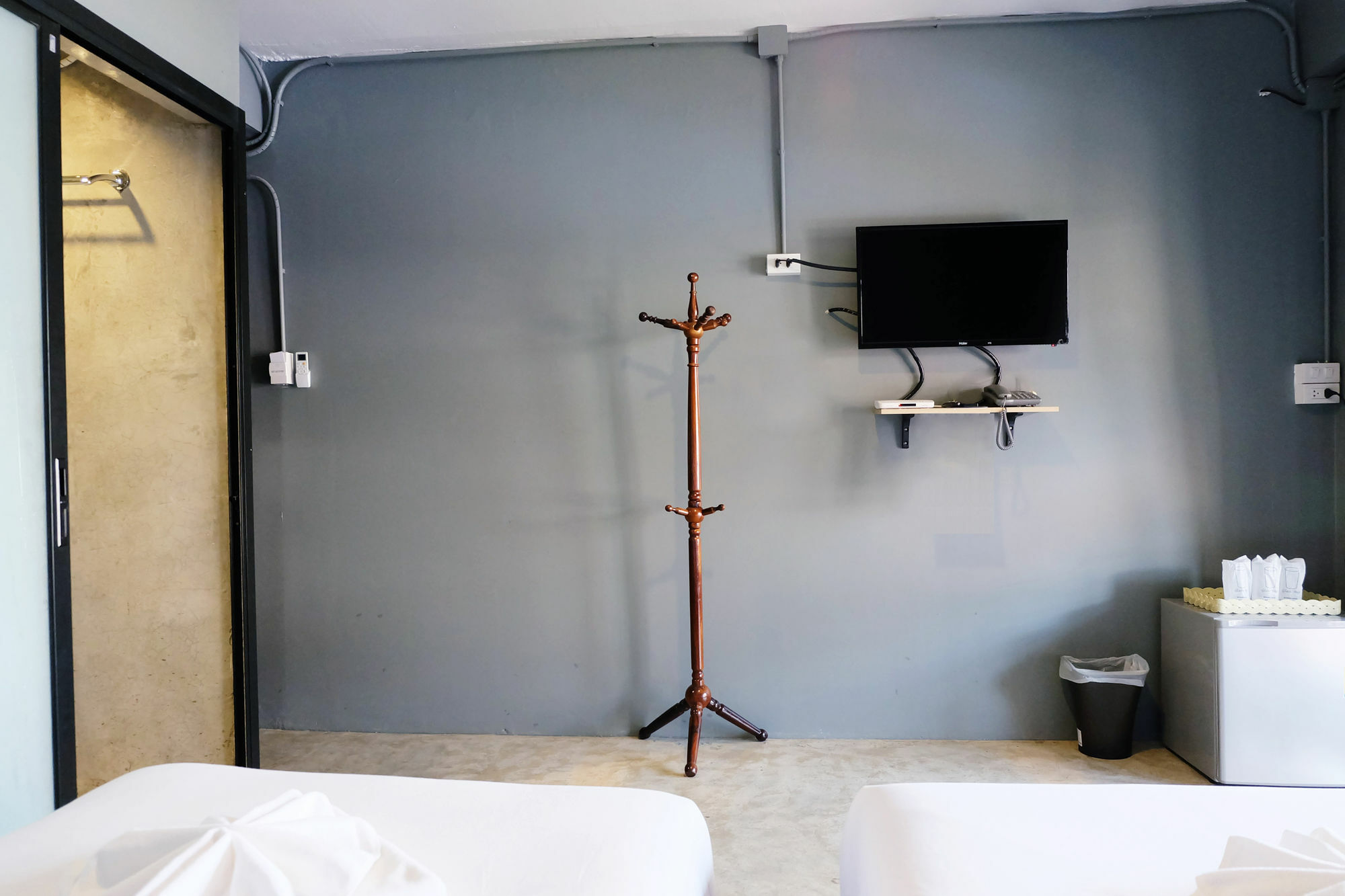 Sleep Airport Chiang Mai Bed & Breakfast Eksteriør bilde